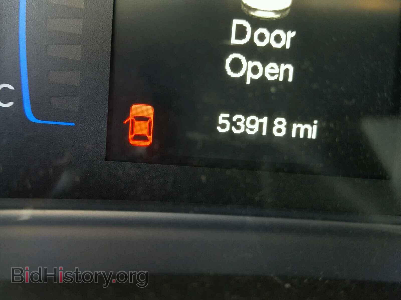 2015 CHRYSLER 200 - VIN: 1C3CCCAB6FN504512 - Photo 8
