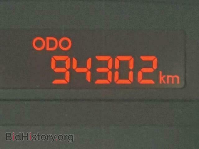 2011 KIA RIO BASE - VIN: KNADH4B33B6862781 - Фото 8