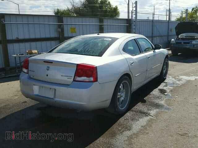 2010 DODGE CHARGER - VIN: 2B3CA3CV9AH226684 - Фото 4