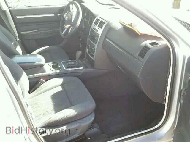 2010 DODGE CHARGER - VIN: 2B3CA3CV9AH226684 - Фото 5