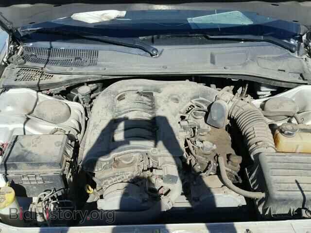 2010 DODGE CHARGER - VIN: 2B3CA3CV9AH226684 - Фото 7