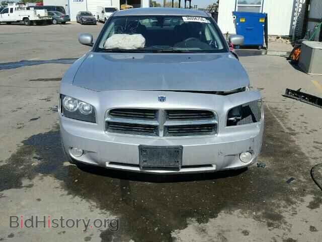 2010 DODGE CHARGER - VIN: 2B3CA3CV9AH226684 - Фото 10