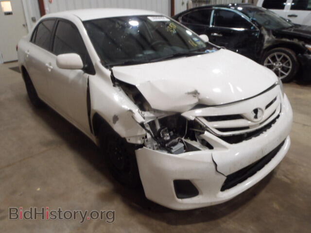 Фотография 5YFBU4EE9CP043397 - TOYOTA COROLLA 2012
