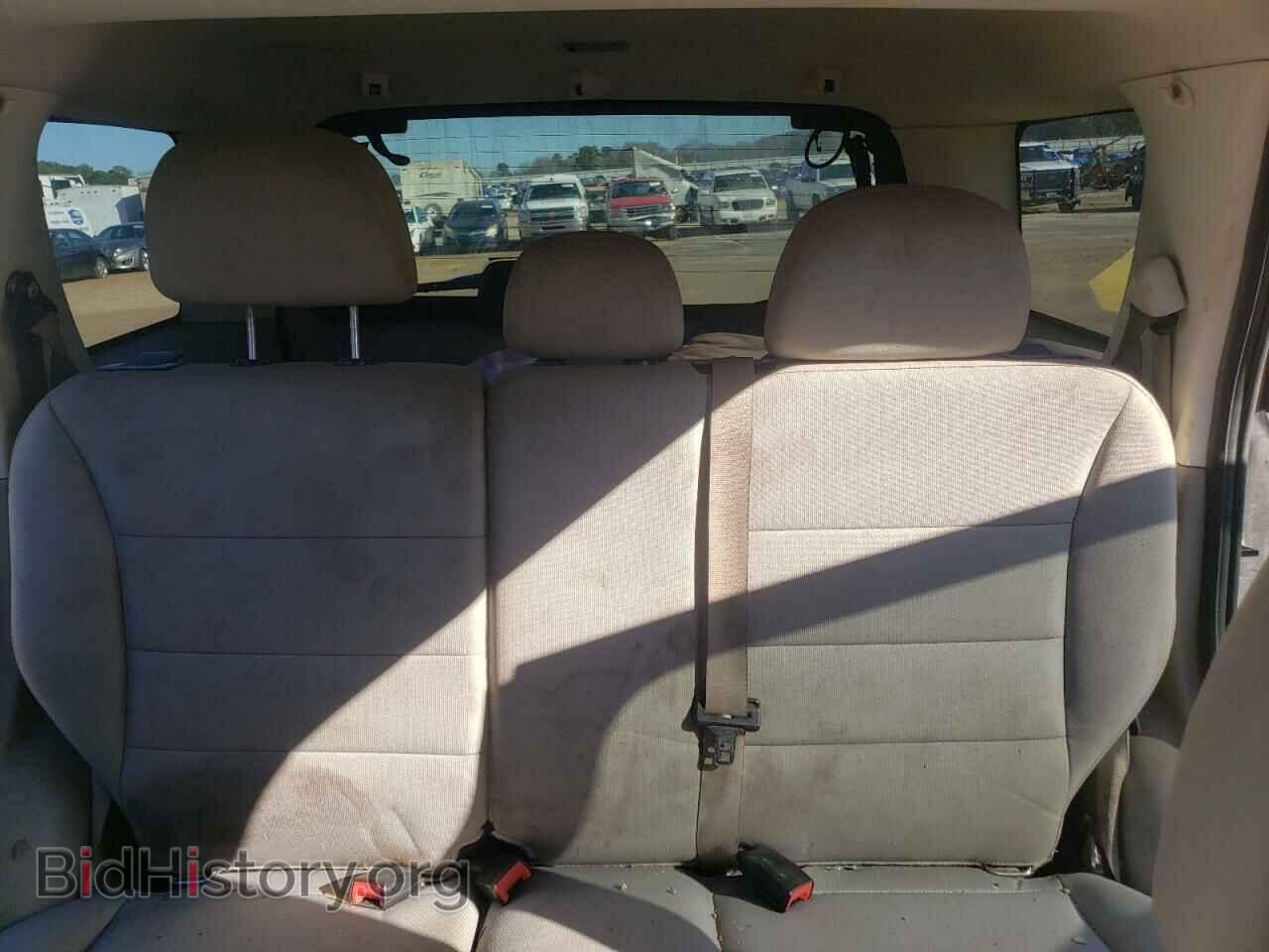 2012 FORD ESCAPE - VIN: 1FMCU0DG7CKA57695 - Фото 10
