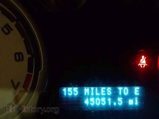 2008 FORD FOCUS - VIN: 1FAHP35N68W134336 - Фото 8