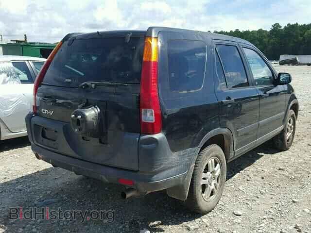 2003 HONDA CRV - VIN: JHLRD78813C009682 - Фото 4