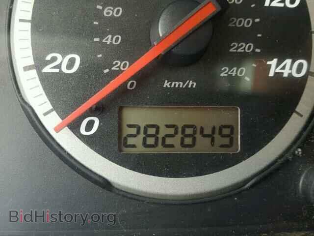 2003 HONDA CRV - VIN: JHLRD78813C009682 - Фото 8