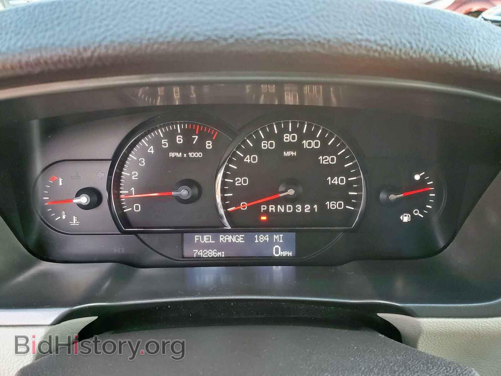 2010 CADILLAC DTS - VIN: 1G6KH5EY7AU104639 - Фото 8