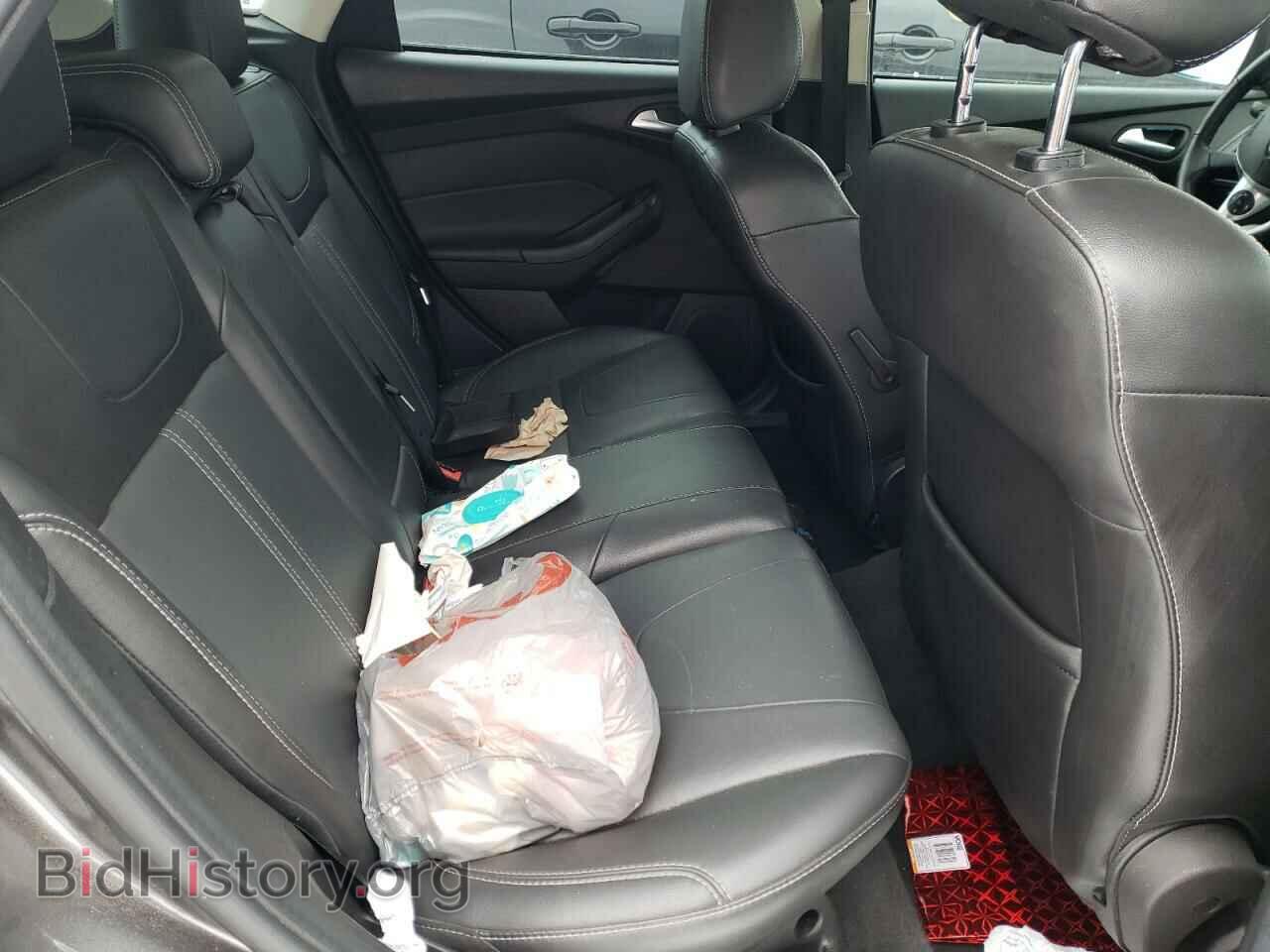 2014 FORD FOCUS - VIN: 1FADP3K27EL255415 - Фото 6