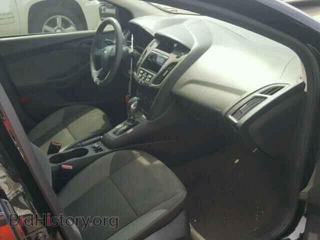 2012 FORD FOCUS - VIN: 1FAHP3E26CL231200 - Фото 5