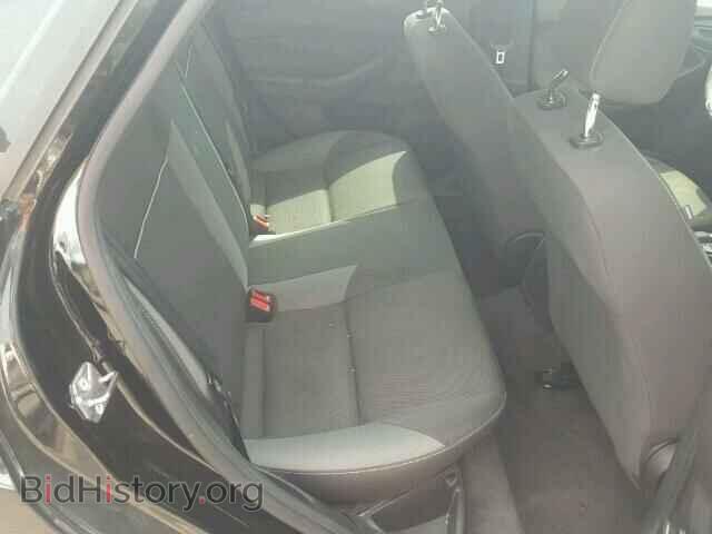 2012 FORD FOCUS - VIN: 1FAHP3E26CL231200 - Фото 6