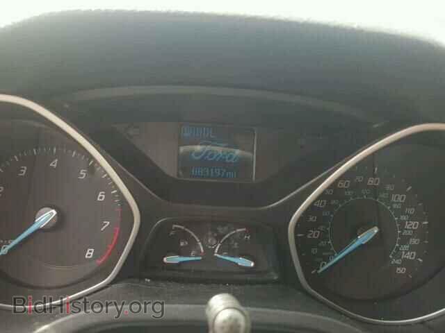 2012 FORD FOCUS - VIN: 1FAHP3E26CL231200 - Фото 8