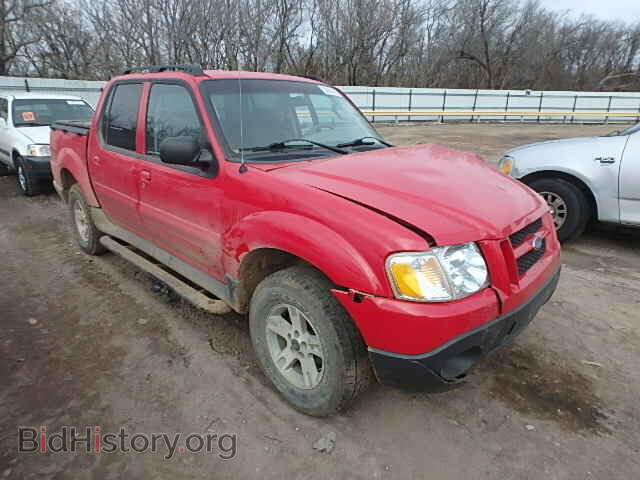 Photo 1FMZU67K95UA86703 - FORD EXPLORER 2005