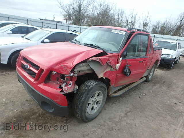 2005 FORD EXPLORER - VIN: 1FMZU67K95UA86703 - Фото 2