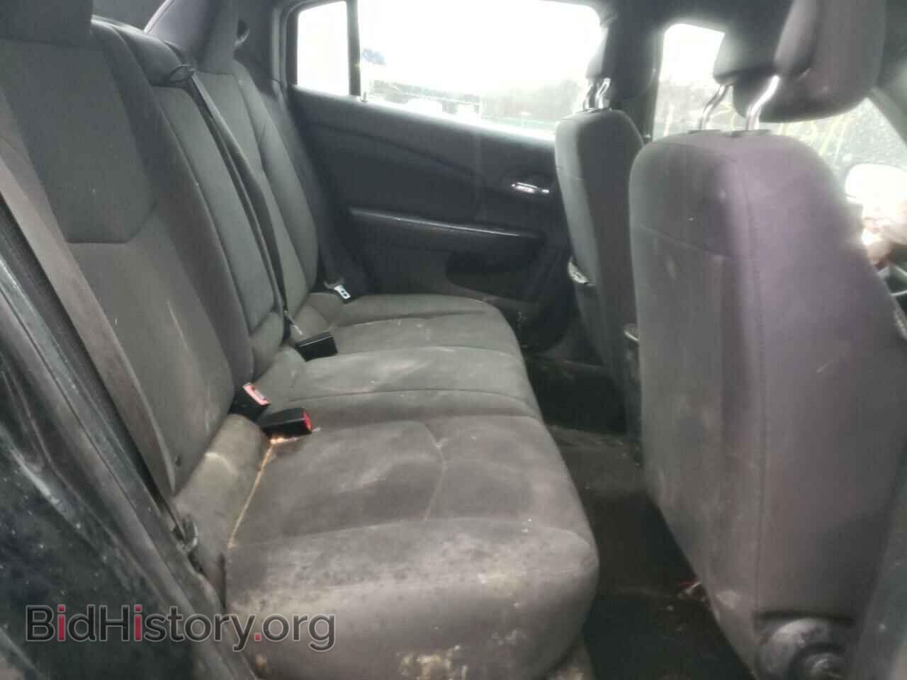 2012 CHRYSLER 200 - VIN: 1C3CCBBB6CN283417 - Фото 6