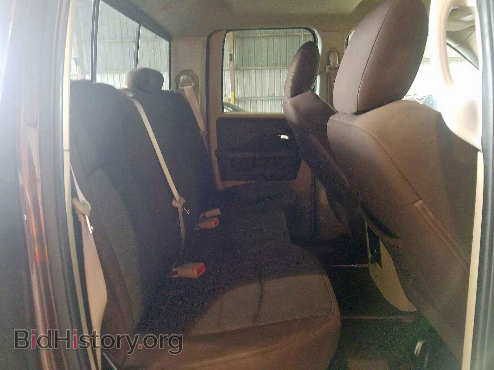 2013 RAM 1500 - VIN: 1C6RR6GT1DS627257 - Фото 6