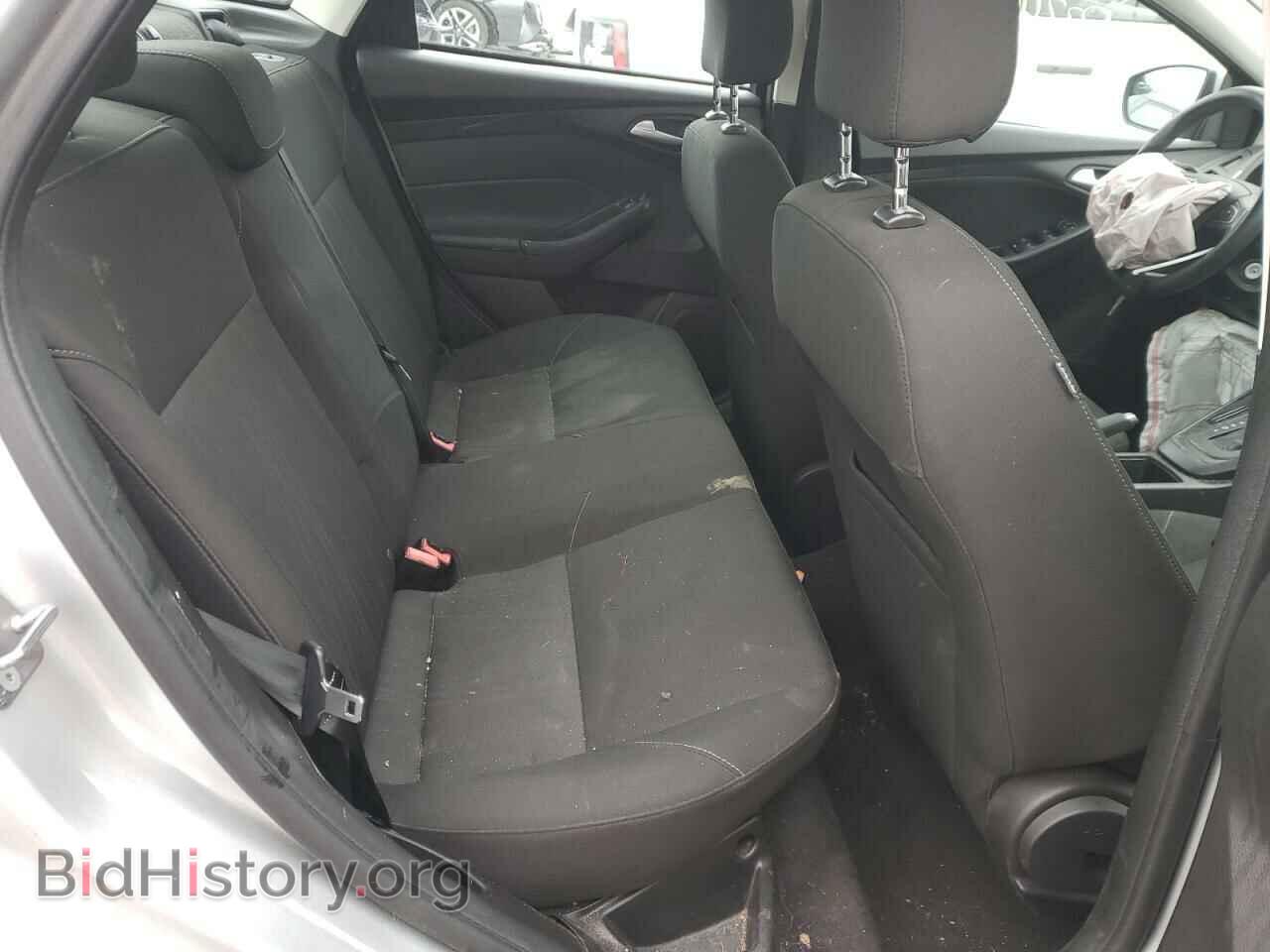2015 FORD FOCUS - VIN: 1FADP3F29FL292705 - Фото 6