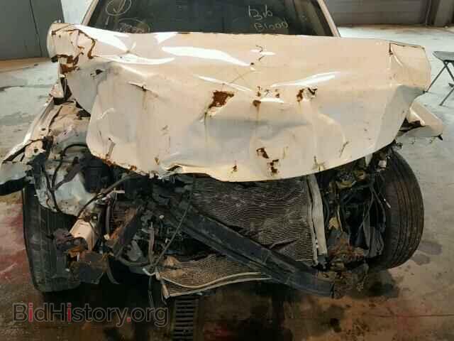 2011 KIA OPTIMA - VIN: KNAGN4A77B5059634 - Photo 7