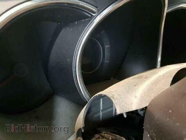 2011 KIA OPTIMA - VIN: KNAGN4A77B5059634 - Photo 8