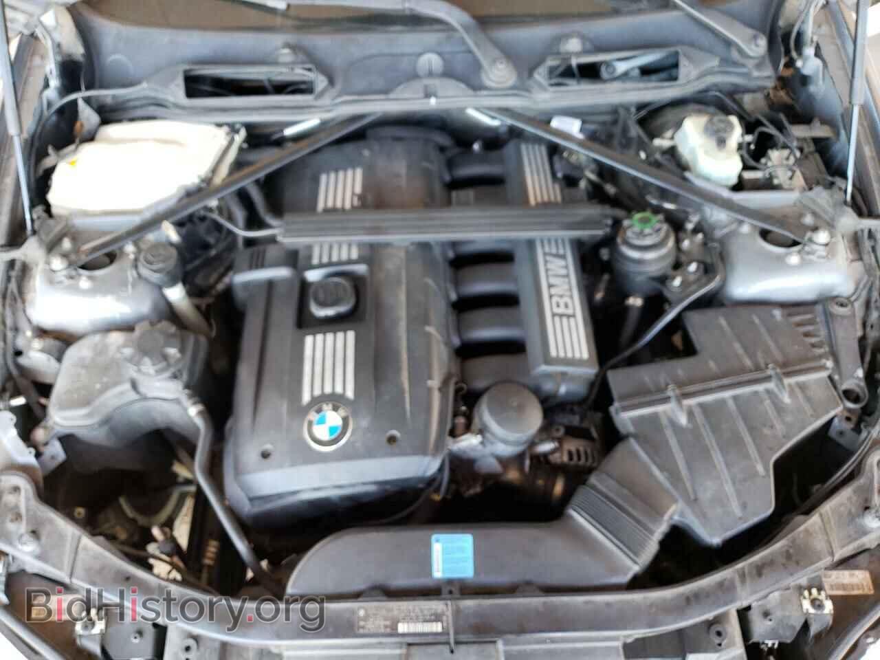 2011 BMW 3 SERIES - VIN: WBAPH7C55BE461317 - Фото 11