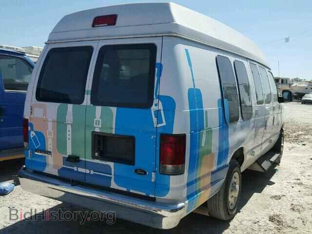 2008 FORD ECONOLINE - VIN: 1FDNS24L08DA13086 - Photo 4