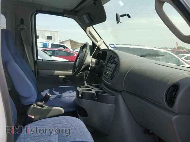 2008 FORD ECONOLINE - VIN: 1FDNS24L08DA13086 - Photo 5