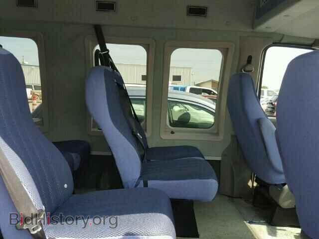 2008 FORD ECONOLINE - VIN: 1FDNS24L08DA13086 - Photo 6