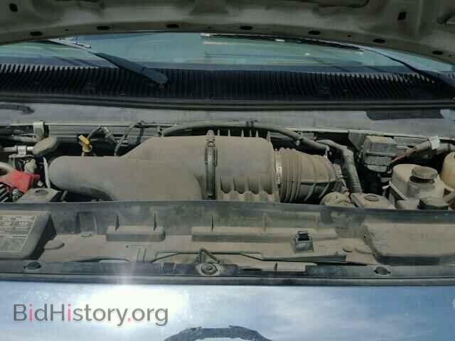 2008 FORD ECONOLINE - VIN: 1FDNS24L08DA13086 - Photo 7