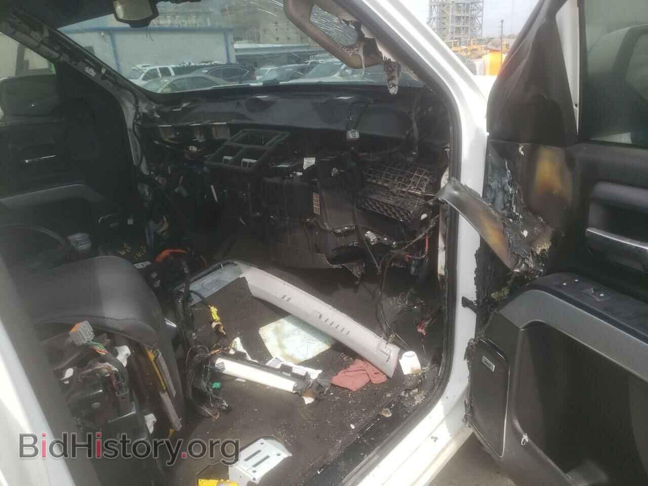 2016 CHEVROLET SILVERADO - VIN: 3GCUKSEC2GG278818 - Фото 9