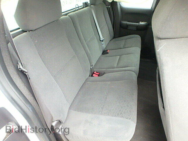 2007 CHEVROLET SILVERADO - VIN: 2GCEK190871733016 - Фото 6