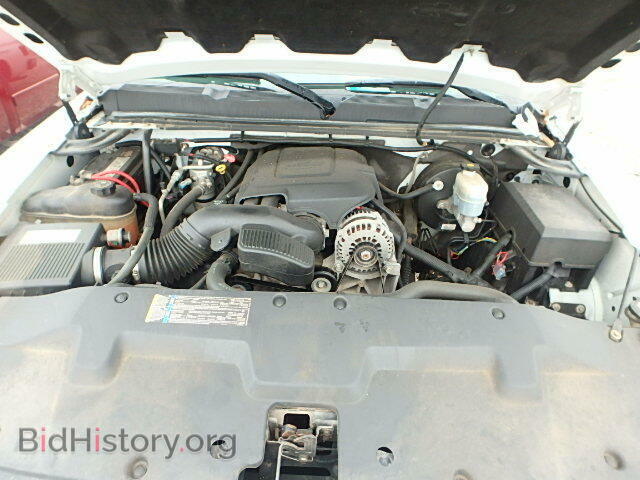 2007 CHEVROLET SILVERADO - VIN: 2GCEK190871733016 - Фото 7