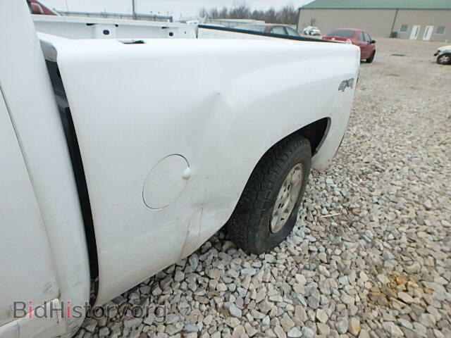 2007 CHEVROLET SILVERADO - VIN: 2GCEK190871733016 - Фото 9