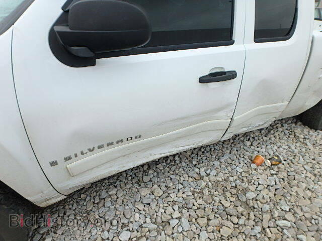 2007 CHEVROLET SILVERADO - VIN: 2GCEK190871733016 - Фото 10