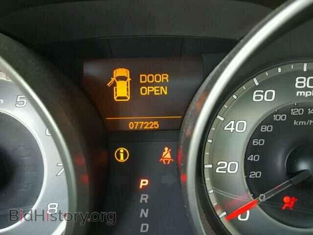 2012 ACURA MDX - VIN: 2HNYD2H34CH550068 - Фото 8