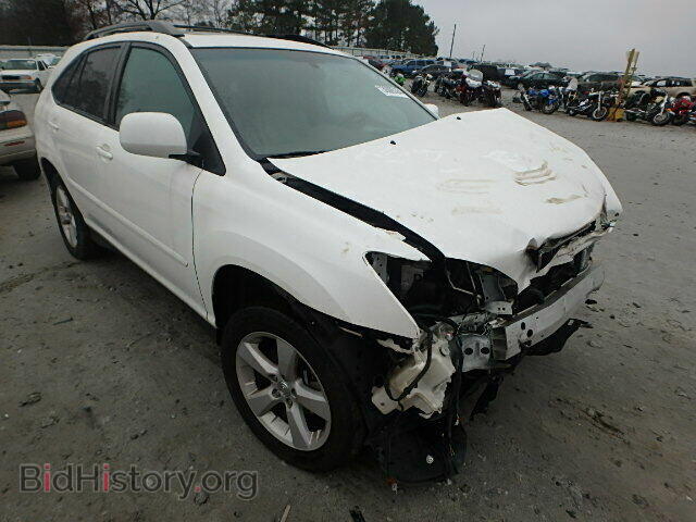 Photo 2T2GA31U85C020102 - LEXUS RX330 2005