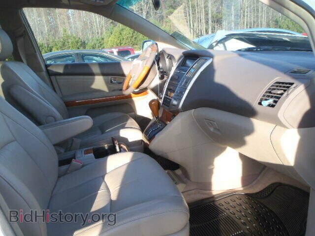 2005 LEXUS RX330 - VIN: 2T2GA31U85C020102 - Фото 5