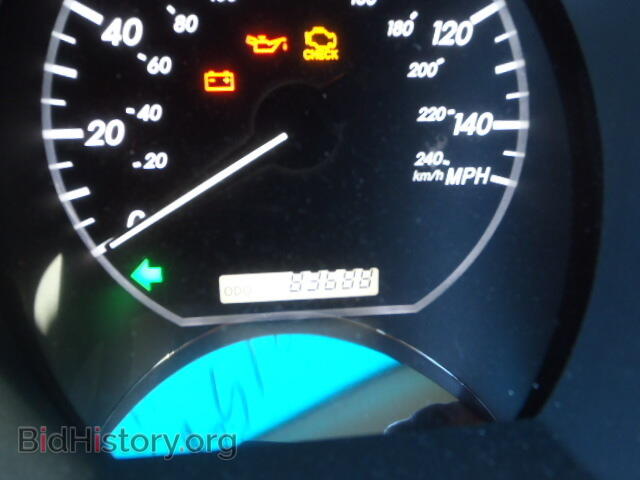 2005 LEXUS RX330 - VIN: 2T2GA31U85C020102 - Фото 8