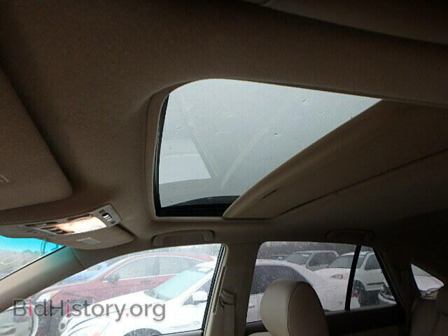 2005 LEXUS RX330 - VIN: 2T2GA31U85C020102 - Фото 10