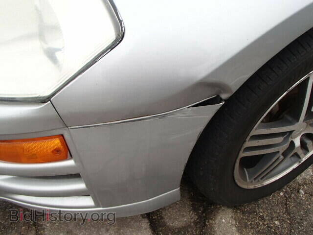 2003 MITSUBISHI ECLIPSE - VIN: 4A3AC74H53E048621 - Фото 10