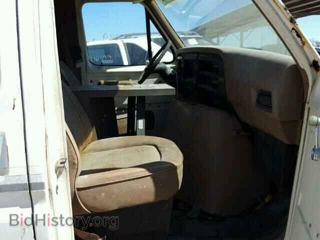 1988 FORD ECONOLINE - VIN: 1FTFE24Y2JHB23891 - Фото 5