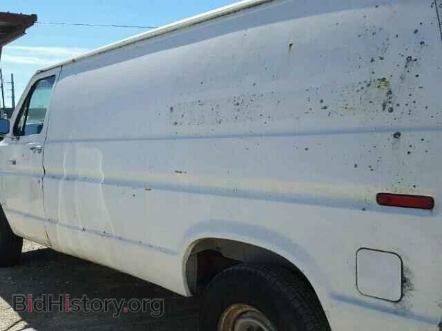 1988 FORD ECONOLINE - VIN: 1FTFE24Y2JHB23891 - Фото 10