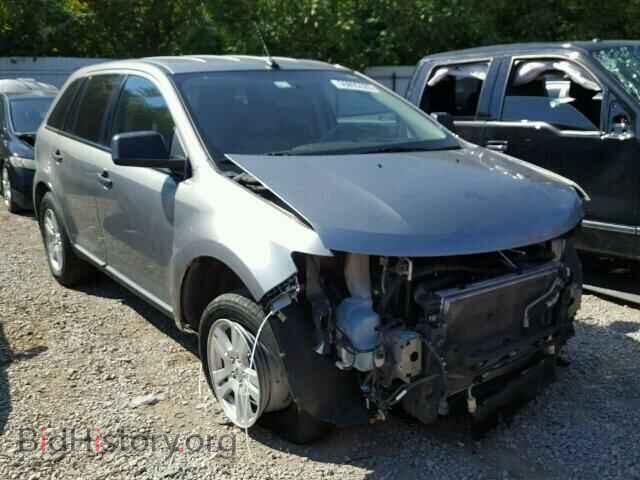 Photo 2FMDK36C38BA95710 - FORD EDGE 2008