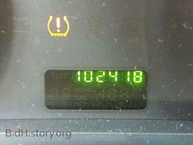 2008 FORD EDGE - VIN: 2FMDK36C38BA95710 - Фото 8