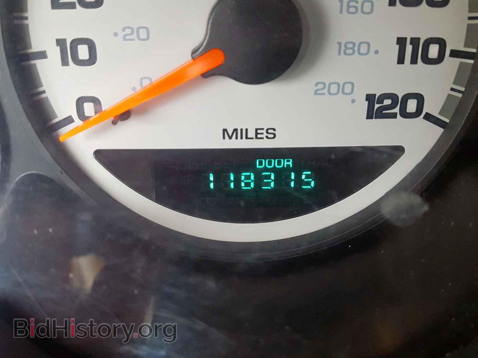 2005 DODGE NEON - VIN: 1B3ES56CX5D279134 - Фото 8