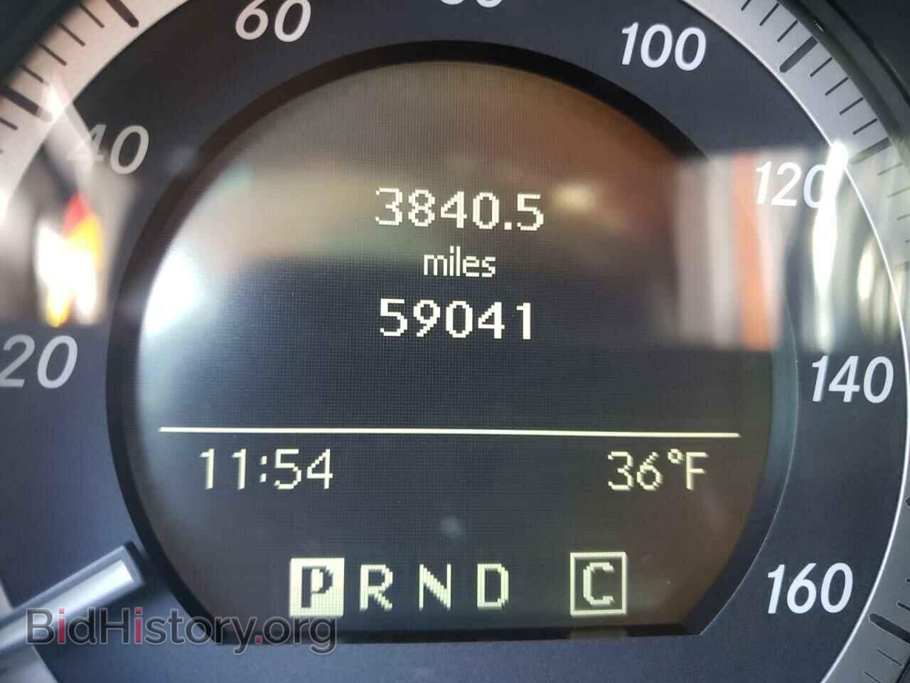 2010 MERCEDES-BENZ C-CLASS - VIN: WDDGF8BB7AR100643 - Фото 8