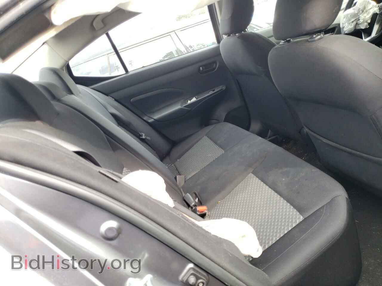 2020 NISSAN VERSA - VIN: 3N1CN8DVXLL801886 - Фото 6