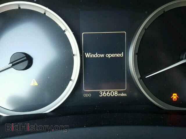 2014 LEXUS IS250 - VIN: JTHBF1D28E5025357 - Фото 8