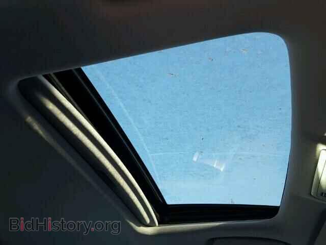 2014 LEXUS IS250 - VIN: JTHBF1D28E5025357 - Фото 10