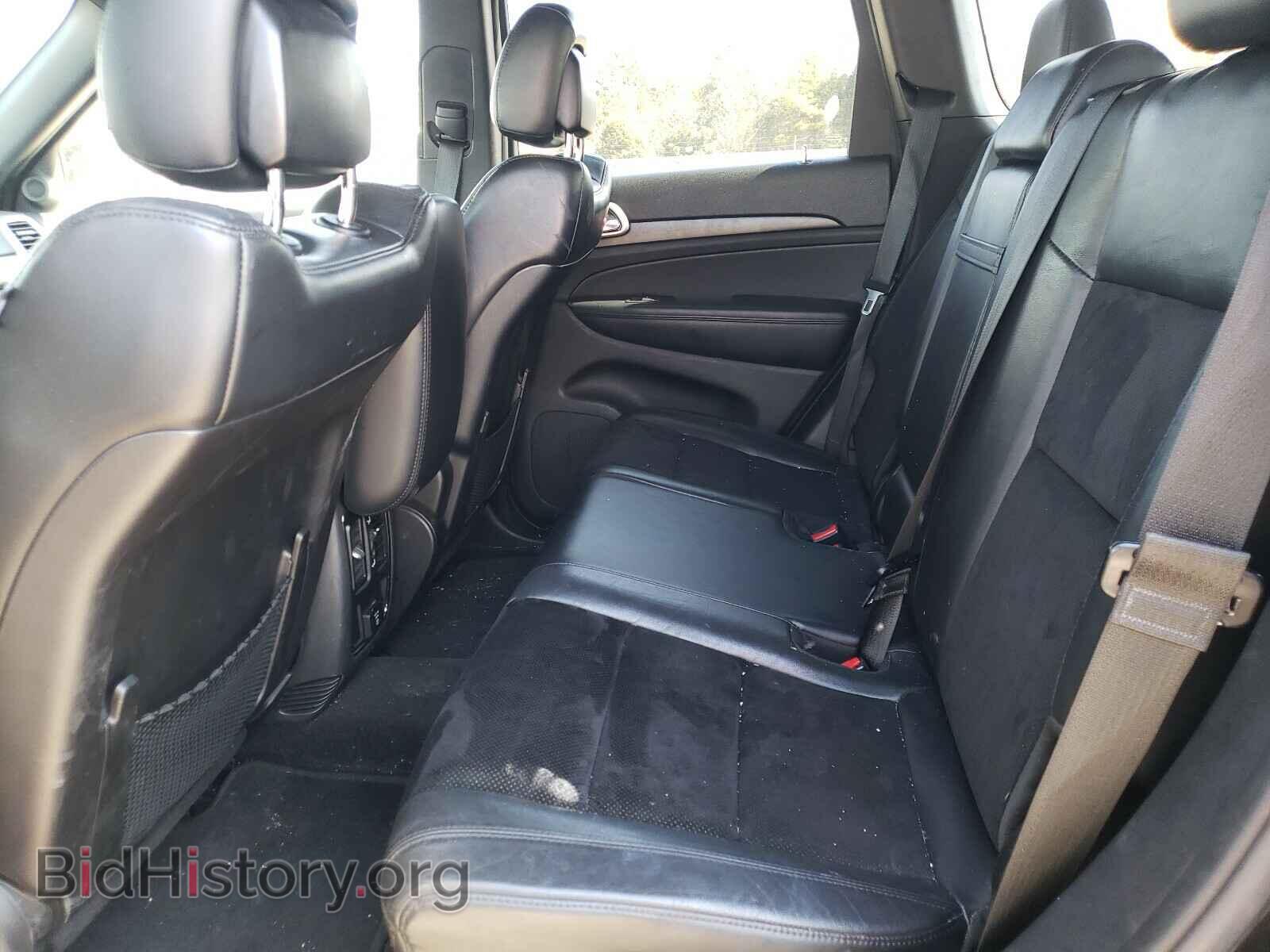 2015 JEEP CHEROKEE - VIN: 1C4RJFAG9FC122009 - Фото 6