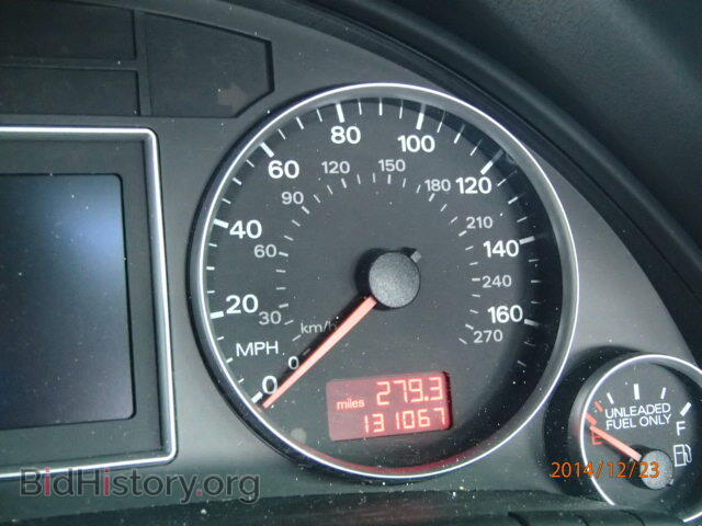 2008 AUDI A4 - VIN: WAUDH78E78A132162 - Фото 8